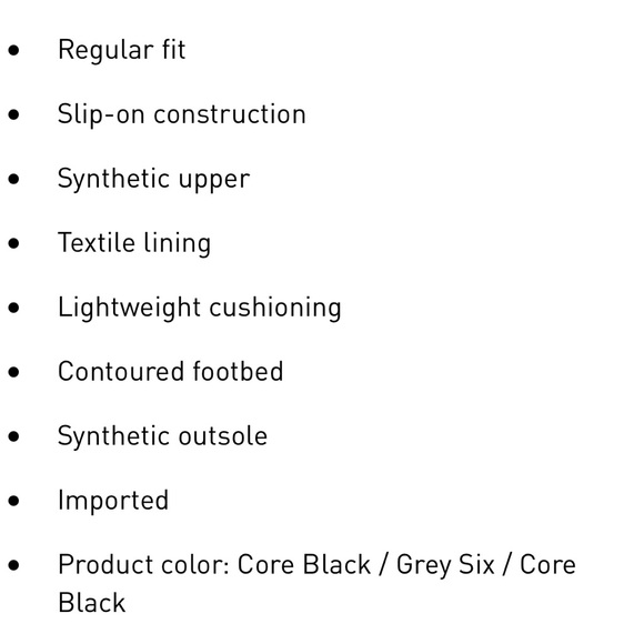 Adidas Adilette Comfort Slides - Picture 16 of 16